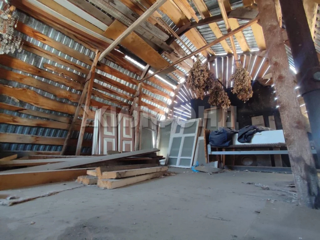 Продажа дома, Новосибирск - Фото 10