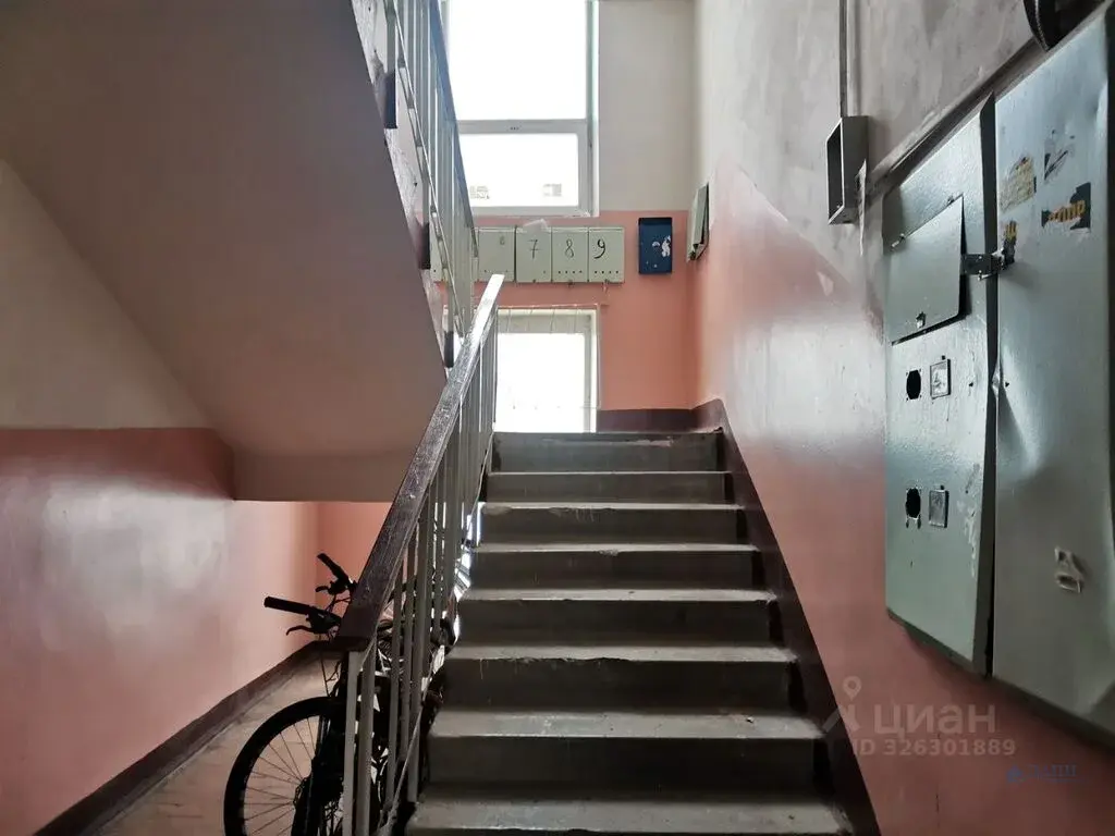 Продажа трехкомнатной квартиры 70.6м ул. Набережная реки Магаданки, .. - Фото 27