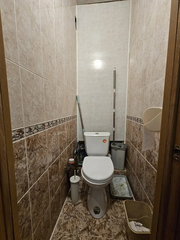 Продажа квартиры, Абинск, Абинский район, Комсомольский пр-кт. - Фото 20