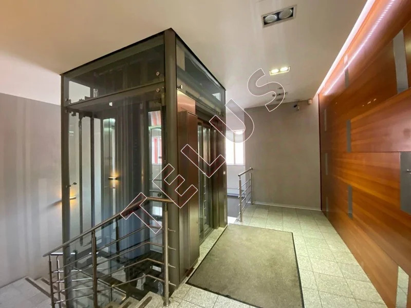 м. Красные ворота, Садовая-Черногрязская ул., 1561 м2, Здание (ном. ... - Фото 10