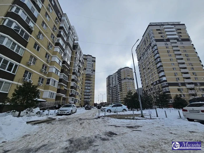 Продажа квартиры, Батайск, ул. Половинко - Фото 1