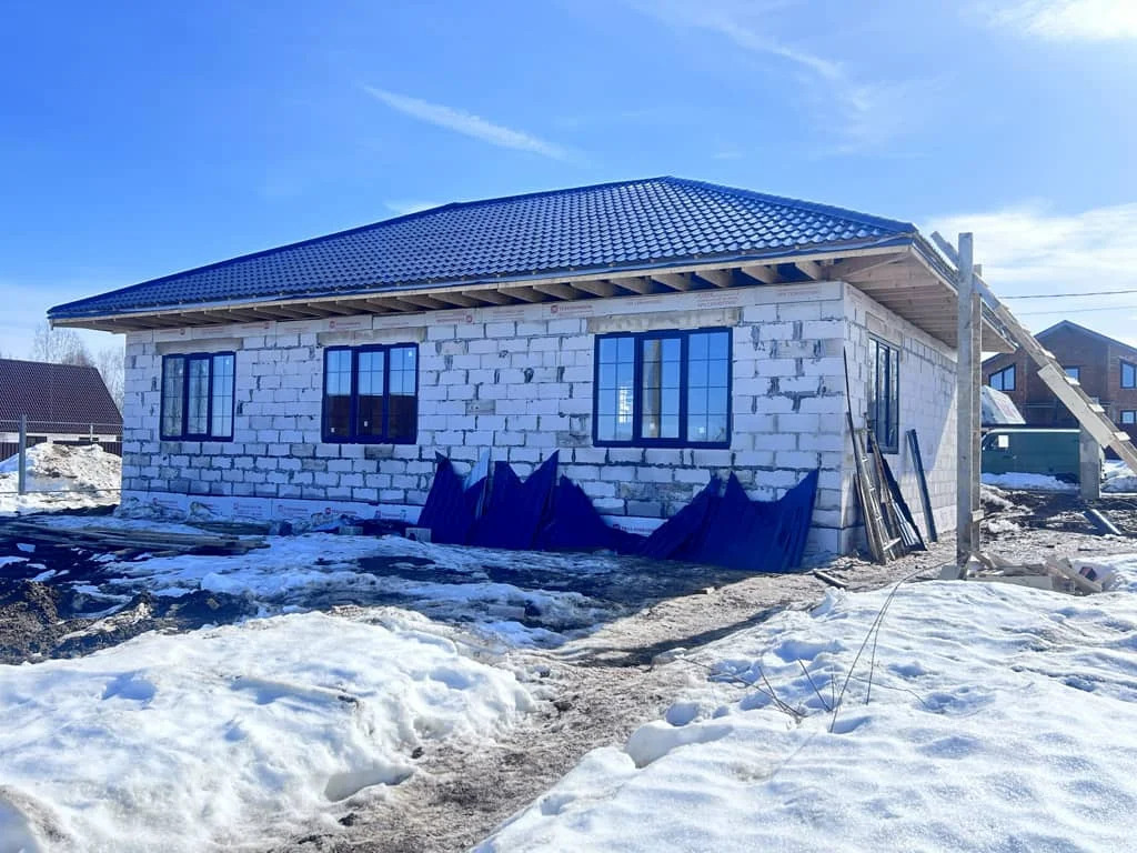 Продажа дома, Бородино, Дмитровский район - Фото 7