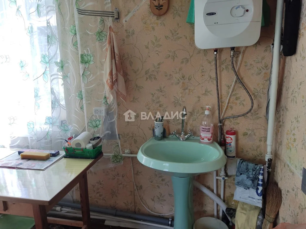 городской округ Владимир, Вокзальная улица, д.9, комната на продажу - Фото 6