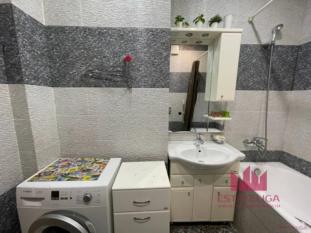 Аренда квартиры, 6-я Радиальная улица - Фото 20