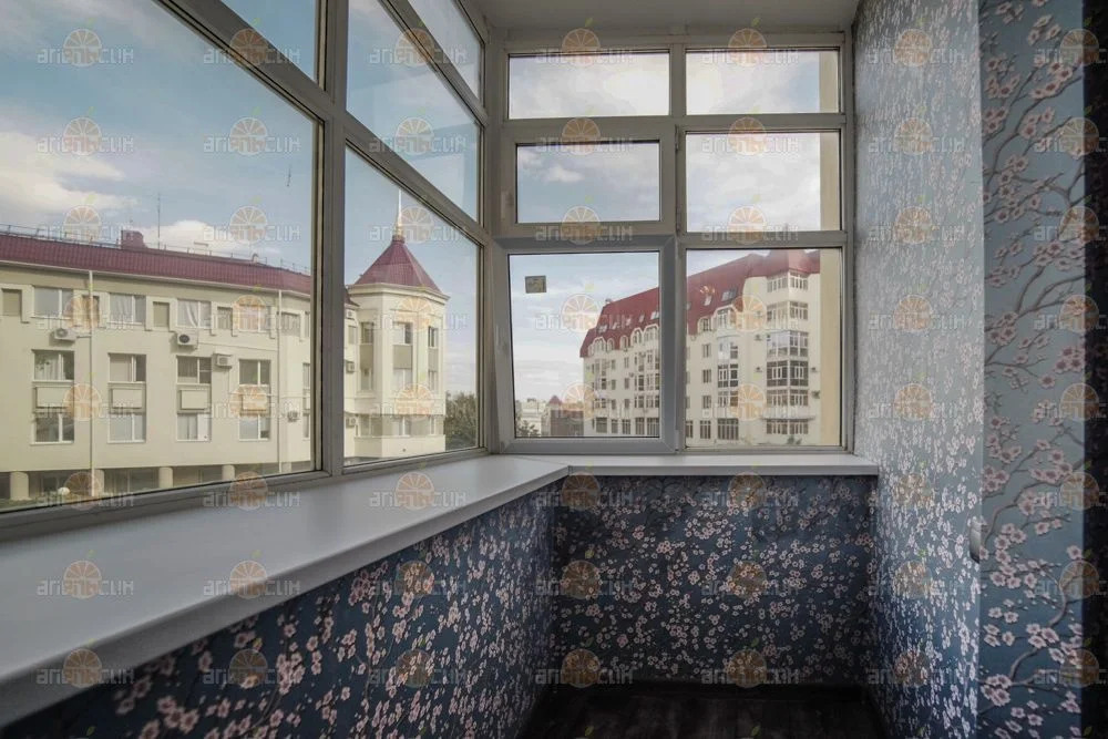 3-комн. квартира - Фото 15