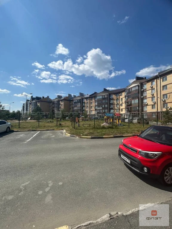 Аренда квартиры, Казань, ул. Старо-Аракчинская 2-я д.41д - Фото 17