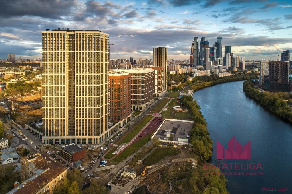 Продажа квартиры, м. Шелепиха, Шелепихинская наб. - Фото 15