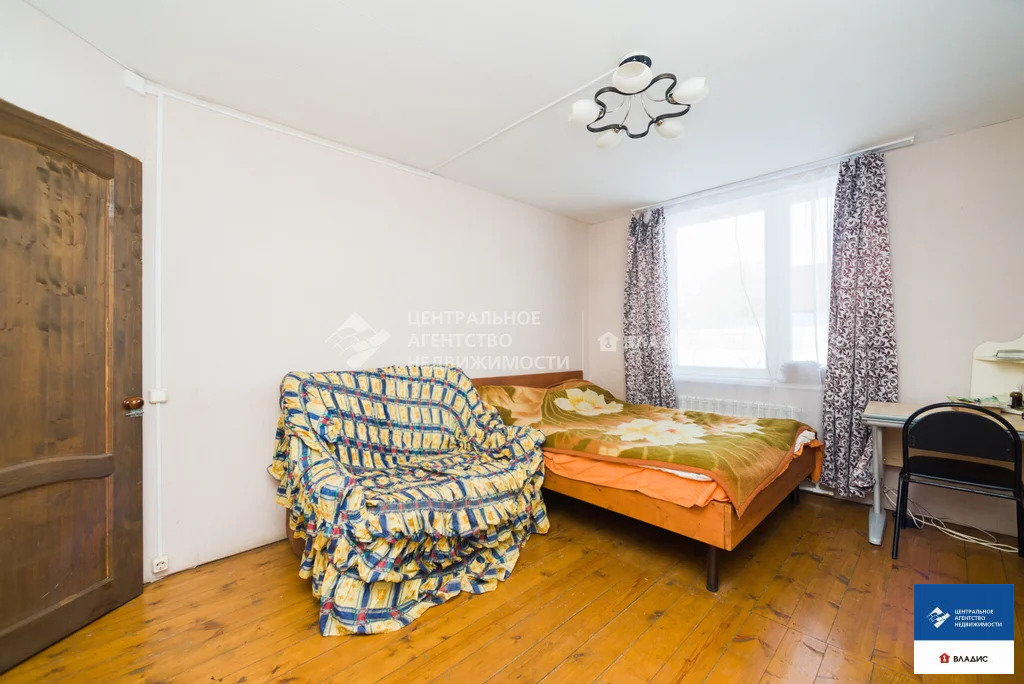 Продажа дома, Поливаново, Захаровский район, ул. Центральная - Фото 7