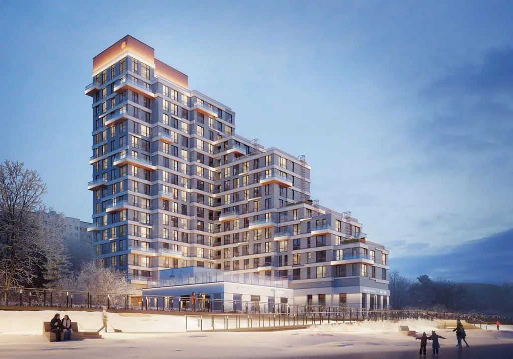 Продам 3-комн. квартиру 66.2 кв.м. - Фото 13