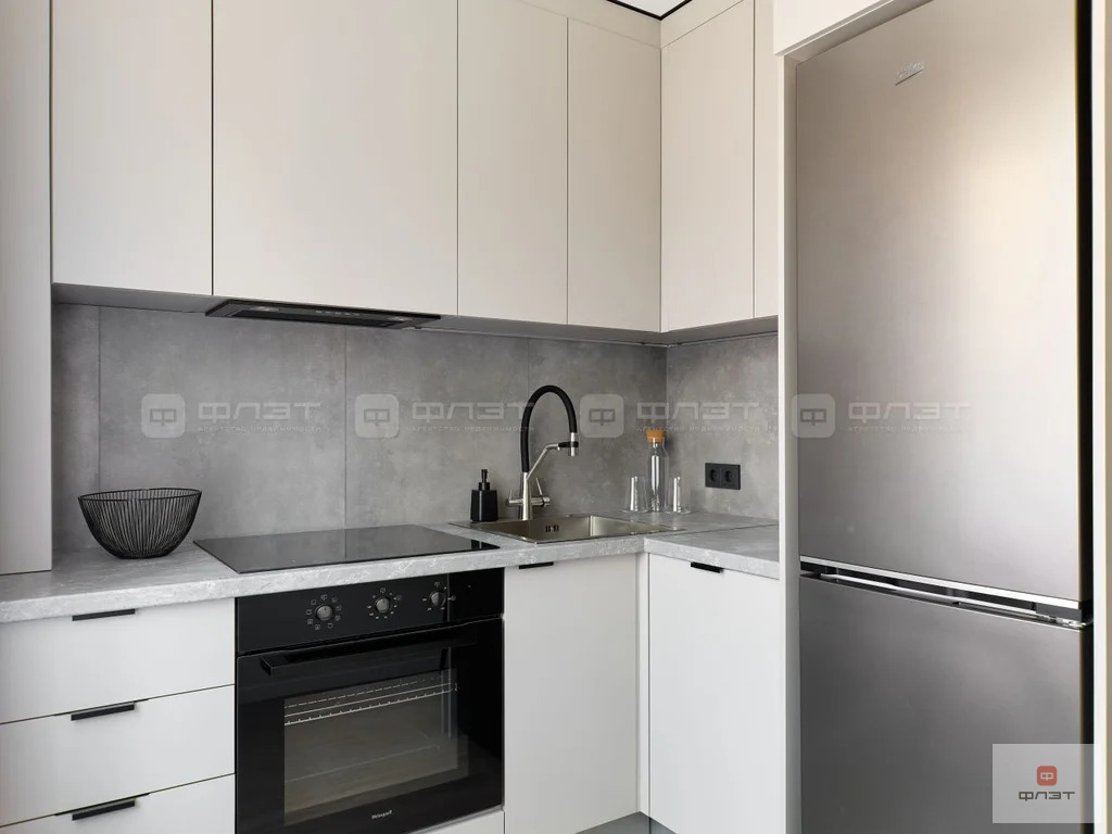 Продажа квартиры, Казань, ул. Космонавтов - Фото 10