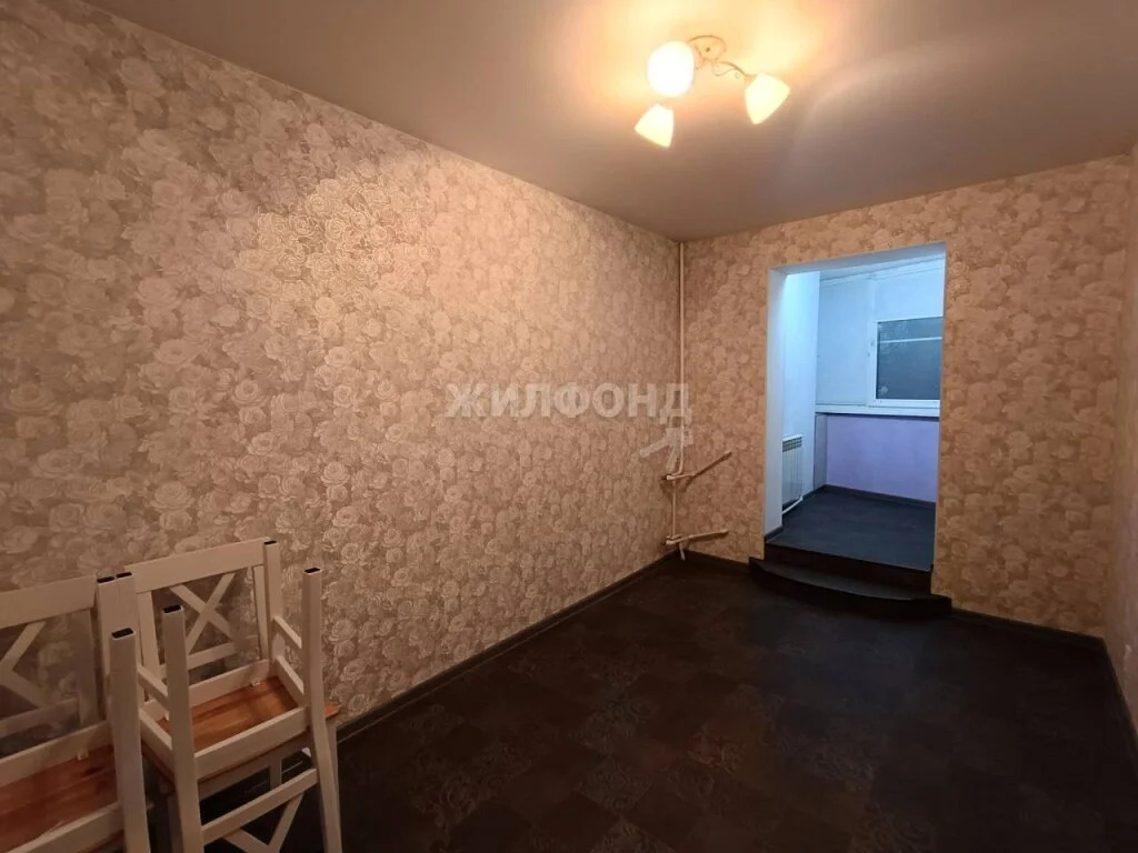 Продажа квартиры, Новосибирск, ул. Связистов - Фото 11