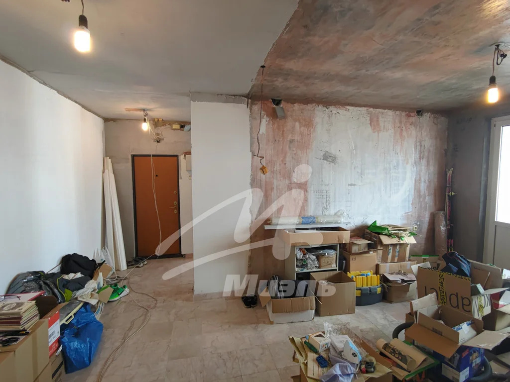 Продажа квартиры, Химки, Марии Рубцовой ул. - Фото 12