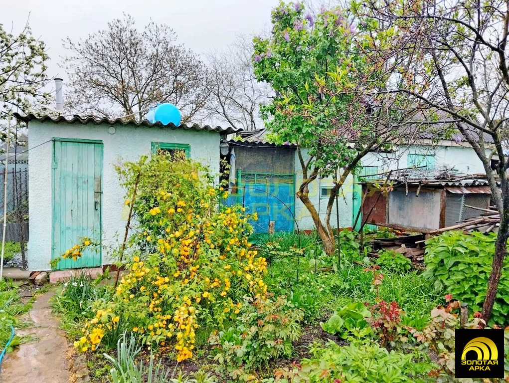 Продажа дома, Варениковская, Крымский район, ул. Лермонтова - Фото 22