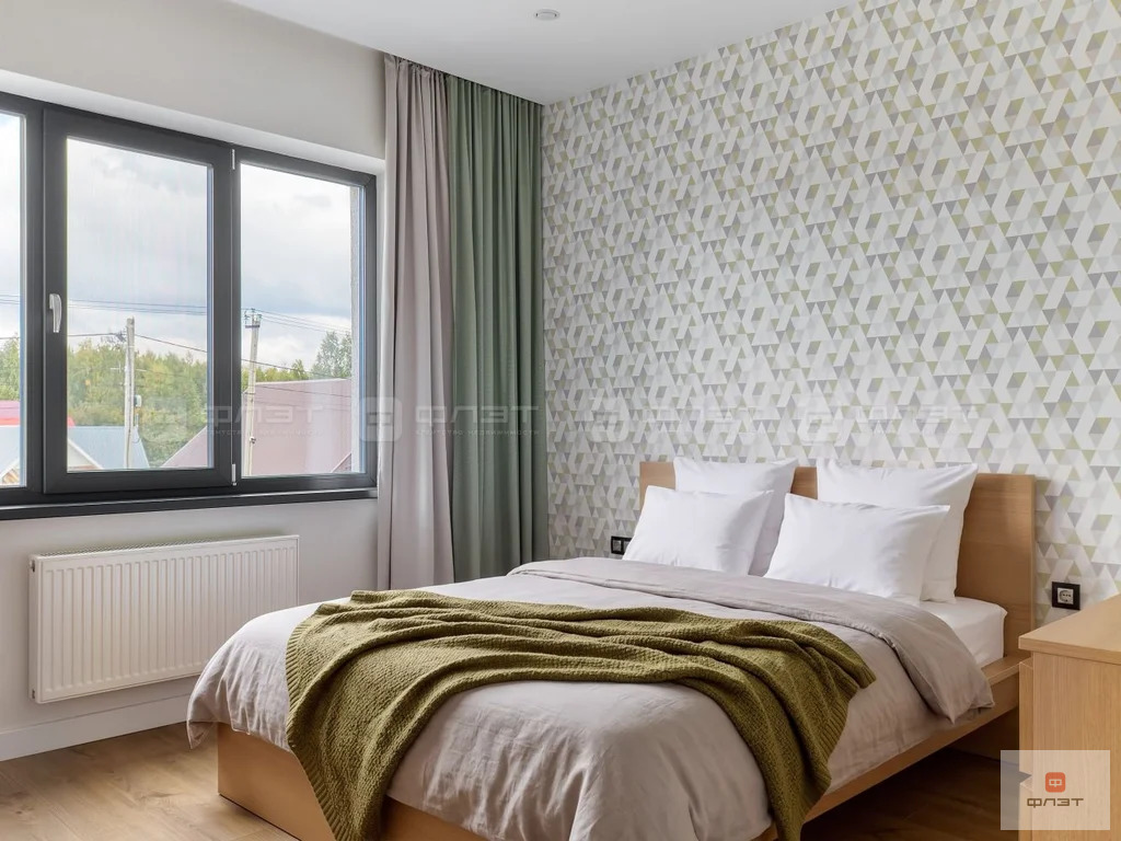 Продажа дома, Песчаные Ковали, Лаишевский район, пер. Новый - Фото 11