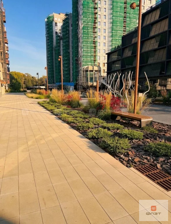 Продажа квартиры, Казань, ул. Гаврилова - Фото 16