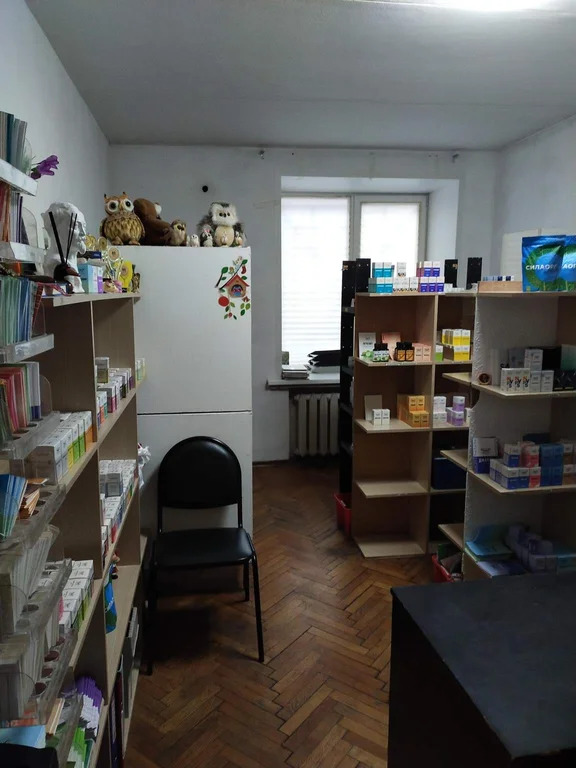 Продается помещение под офис, бизнес, аппартаменты, 58.5 м2 - Фото 20