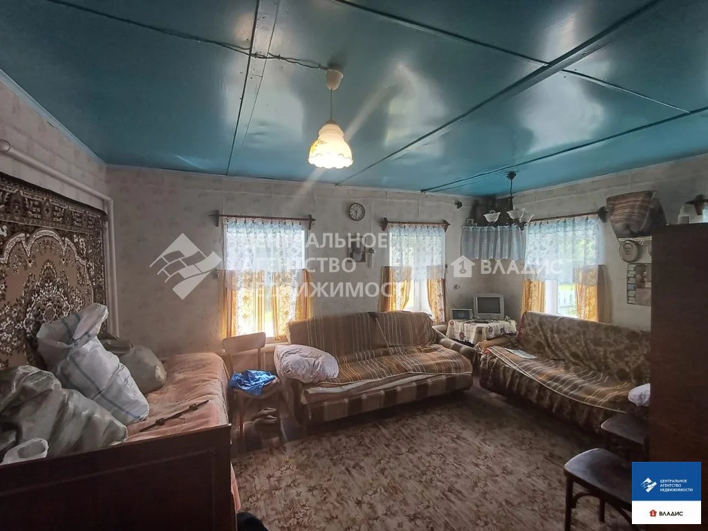 Продажа дома, Новики, Спасский район, ул. Школьная - Фото 6