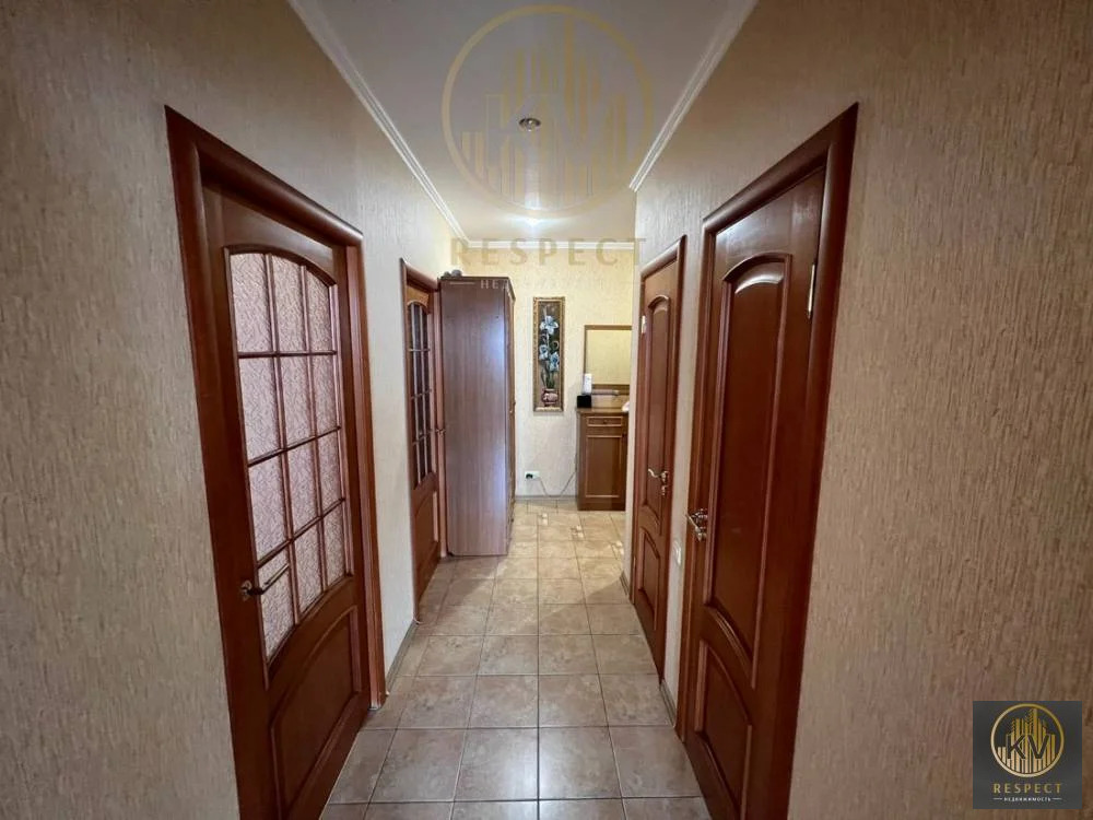 Продажа квартиры, Пятигорск, ул. 295 Стрелковой Дивизии - Фото 8