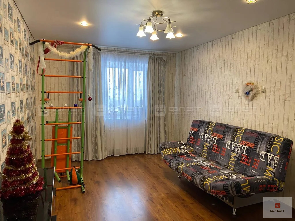 Продажа квартиры, Казань, ул. Минская - Фото 14