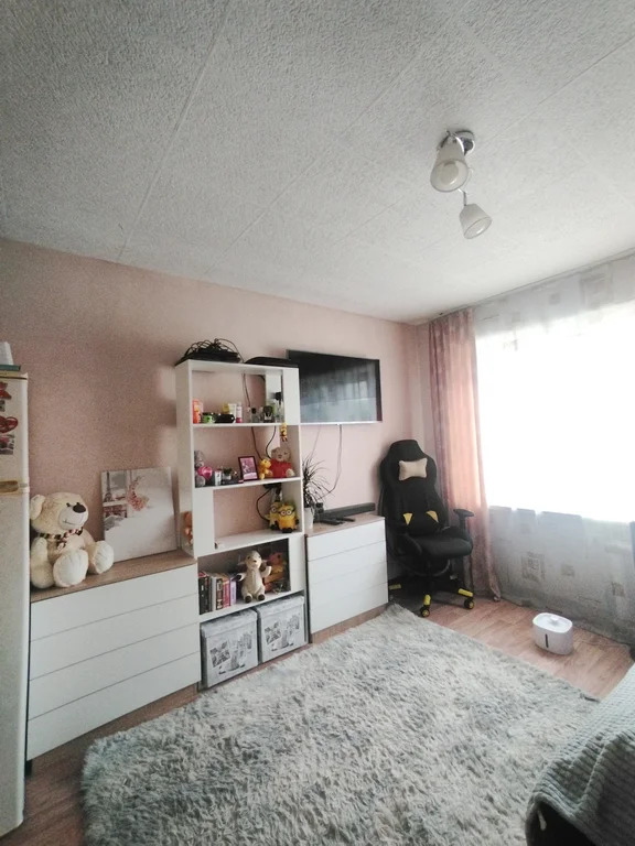 Продажа квартиры, Новокузнецк, ул. Кузнецова - Фото 1