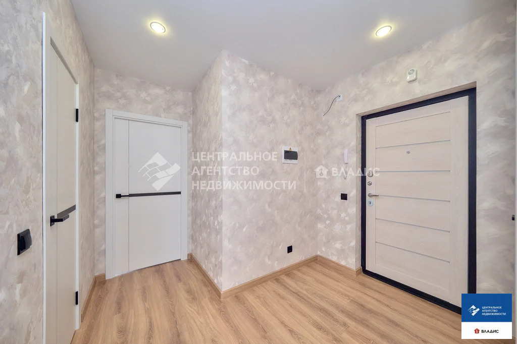 Продажа квартиры, Рязань, улица Александра Полина - Фото 15