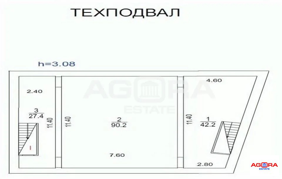 Продажа ПСН, м. Дмитровская, ул. Вучетича - Фото 8