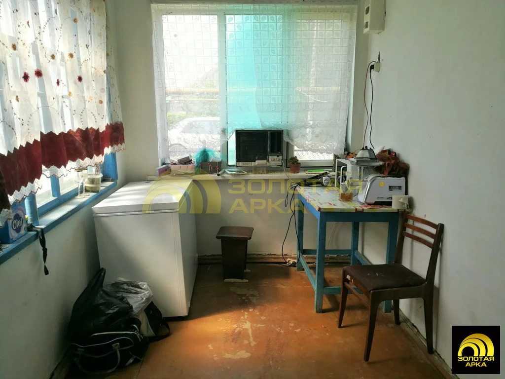 Продажа дома, Варнавинское, Абинский район, ул. Партизанская - Фото 4