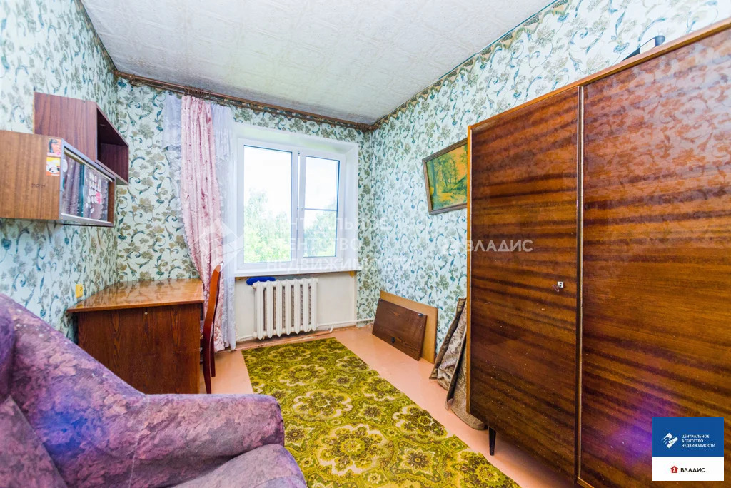 Продажа квартиры, Рязань, ул. Бронная - Фото 3