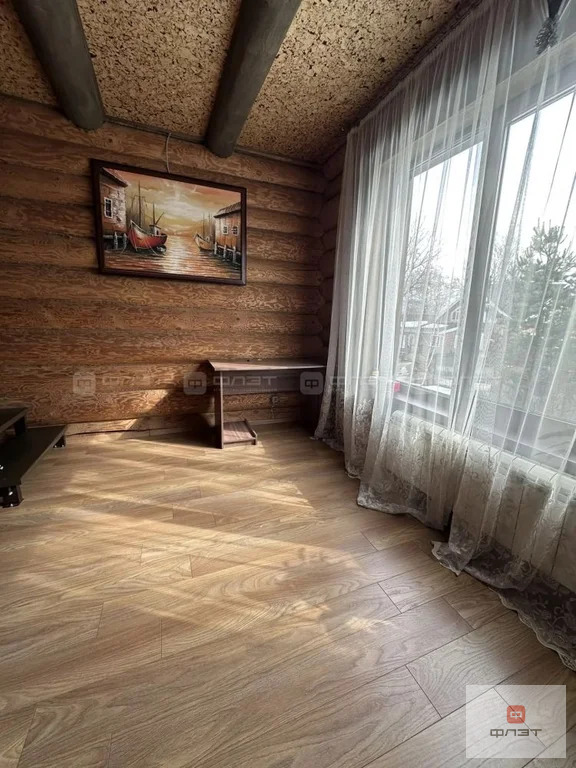 Продажа дома, Казань, ул. Надежды (Салмачи) - Фото 19