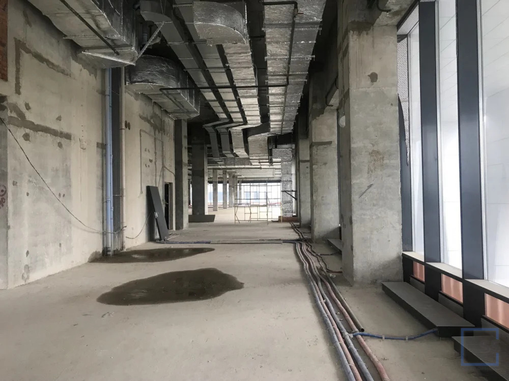 Аренда ПСН, м. Тульская, ул. Автозаводская - Фото 10