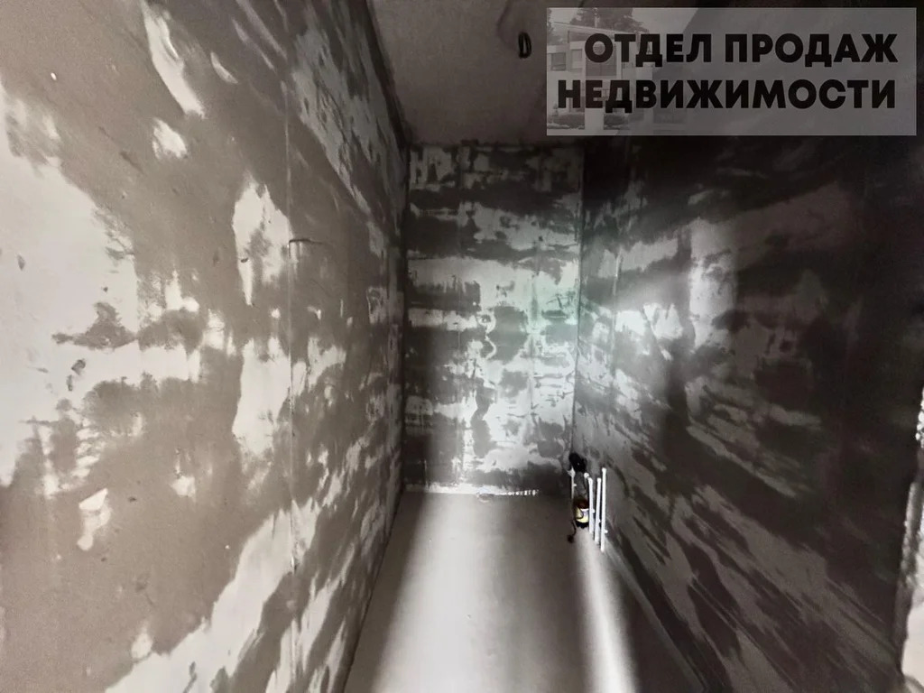 Квартира с теплым полом и индивидуальным отоплением - Фото 1