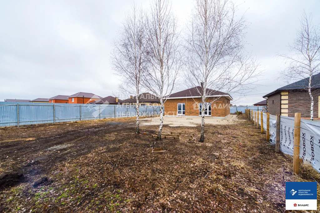 Продажа дома, Рыбновский район, Богатырская улица - Фото 8