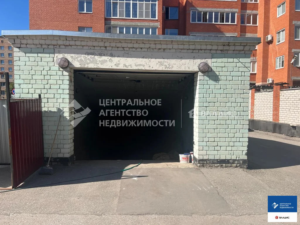 Продажа гаража, Рязань - Фото 1