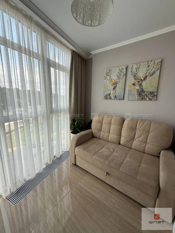 Продажа квартиры, Казань, ул. Баки Урманче - Фото 9