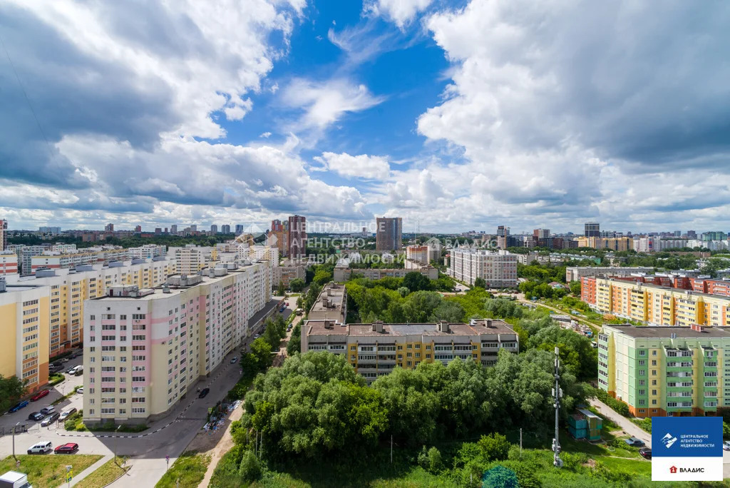 Продажа квартиры, Рязань, ул. Быстрецкая - Фото 20