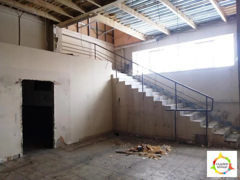 Предлагается в аренду помещение свободной планировки на 1-м эт - Фото 7