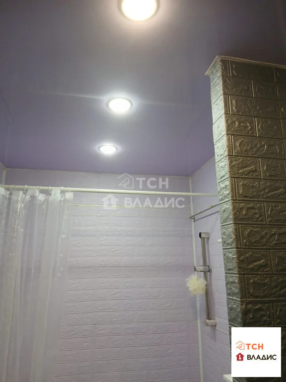 Аренда квартиры, Пушкино, Воскресенский район, Крыловская улица - Фото 11