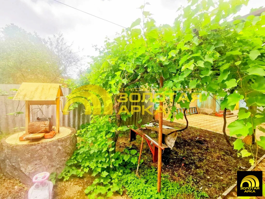 Продажа дома, Варениковская, Крымский район, ул. Пушкина - Фото 14