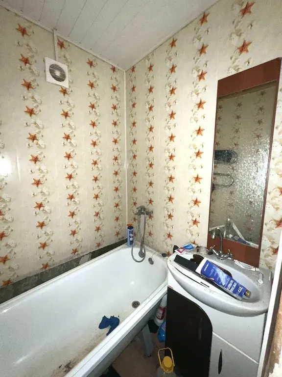 2-я квартира в с. Починки, ул. Молодежная, дом 29 - Фото 6