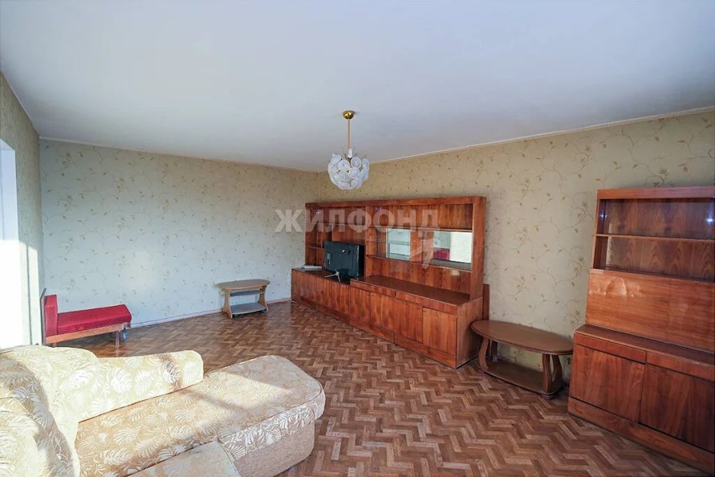 Продажа квартиры, Новосибирск, Мичурина пер. - Фото 11