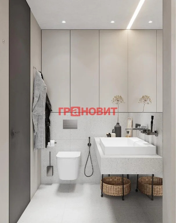 Продажа квартиры, Новосибирск, ул. Сибревкома - Фото 16