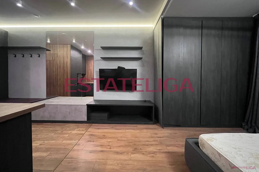 Аренда квартиры, Ходынский б-р. - Фото 4