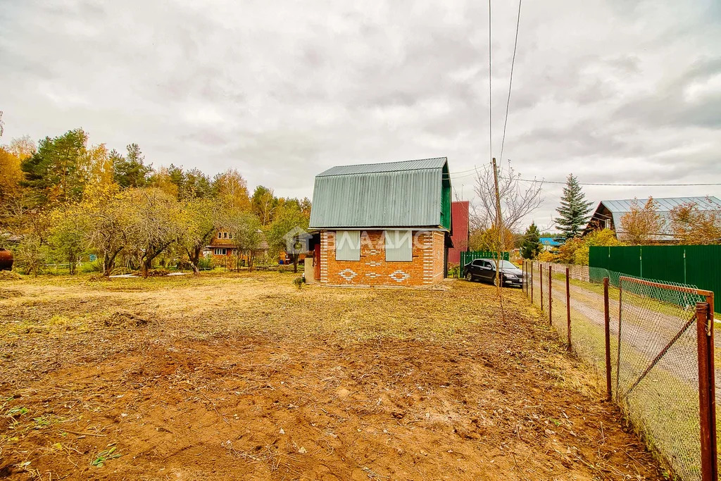 Суздальский район, СНТ Коммунальник, 3-я линия,  дом на продажу - Фото 2