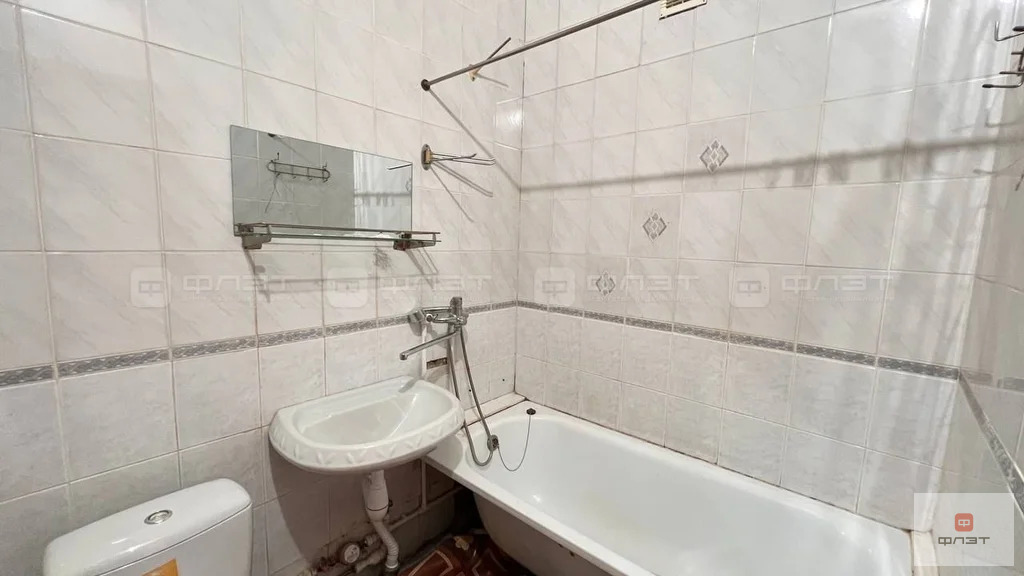 Аренда квартиры, Казань, ул. Нурсултана Назарбаева д.66/1 - Фото 7