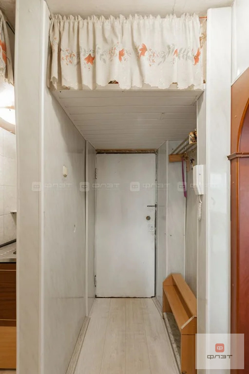 Продажа квартиры, Казань, ул. Заря - Фото 14
