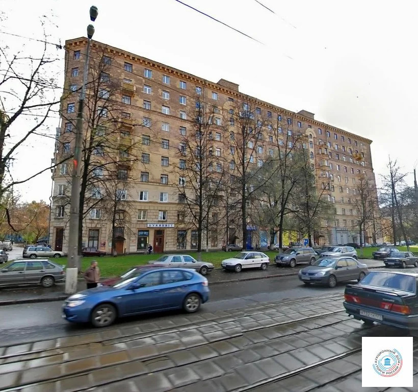 Продается квартира, 70 м - Фото 2