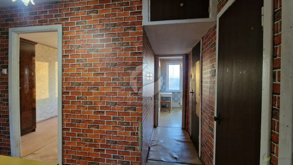 Продажа квартиры, Некрасовский, Дмитровский район, ул. Краснофлотская - Фото 14