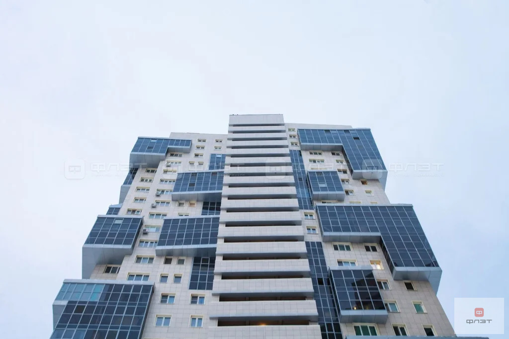Продажа квартиры, Казань, ул. Рихарда Зорге - Фото 12
