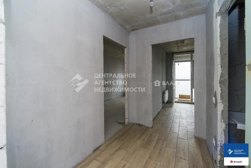 Продажа квартиры, Рязань, Солотчинское шоссе - Фото 9