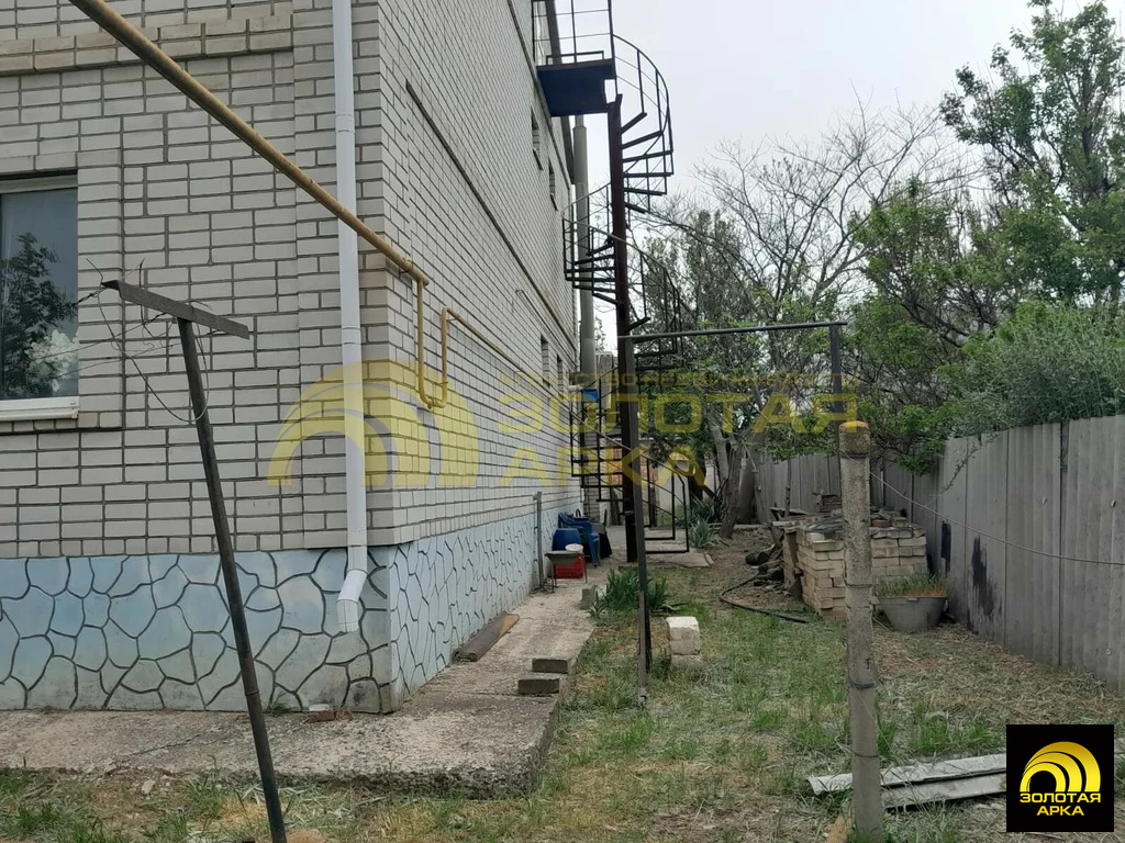 Продажа дома, Кучугуры, Темрюкский район, ул. Ленина - Фото 4